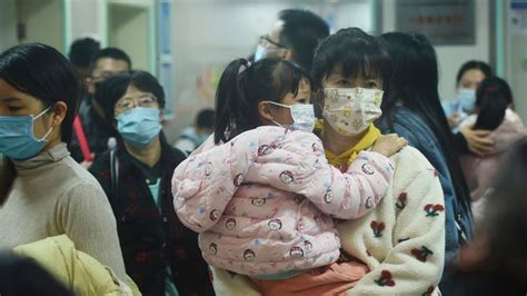 what diseases are in china